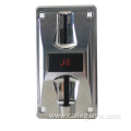 Vending Machine Parts Plastic Panel Material Coin Acceptor